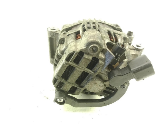 9808376280 ALTERNADOR PEUGEOT 308 II |Desguaces La Cabaña