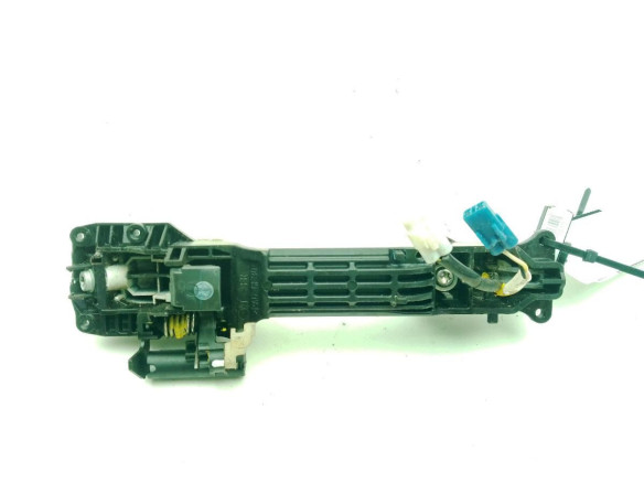 MANILLA PUERTA LAT DEL DER EXT SUZUKI VITARA (LY)|Desguaces La Cabaña