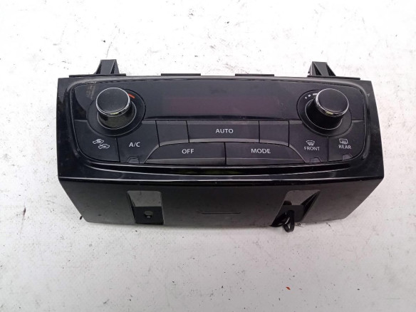 3951054P00 MANDO CLIMA SUZUKI VITARA (LY)|Desguaces La Cabaña