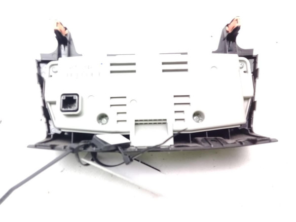 3951054P00 MANDO CLIMA SUZUKI VITARA (LY)|Desguaces La Cabaña