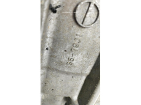 20008-68M60-000 CAJA CAMBIOS SUZUKI VITARA (LY)|Desguaces La Cabaña 2