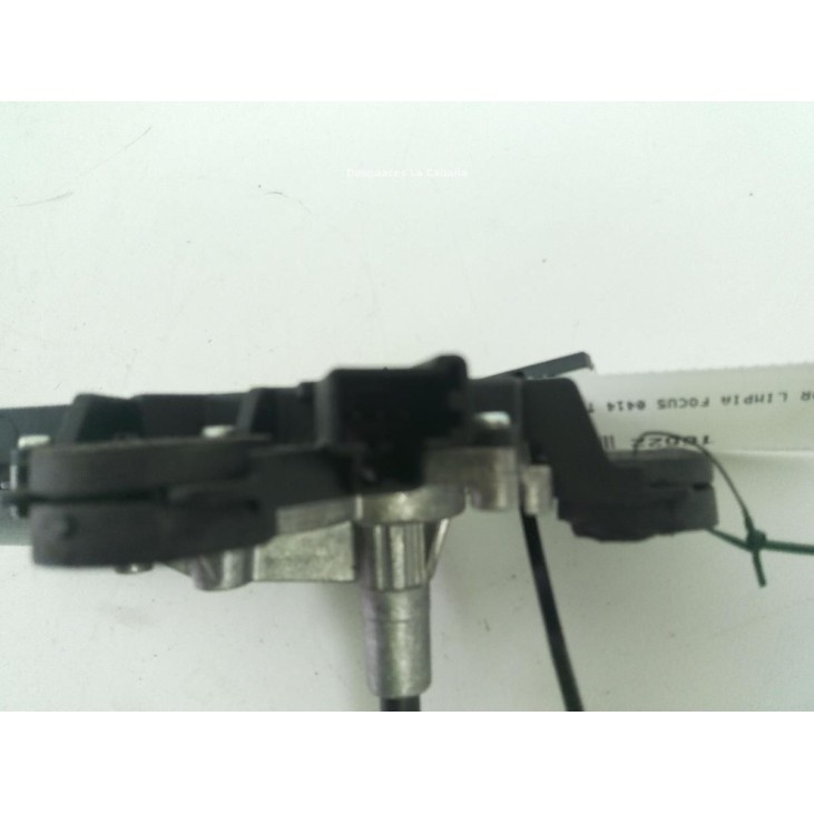MOTOR LIMPIAPARABRISAS TRA FORD FOCUS II (DA_, HCP) |Desguaces La Cabaña