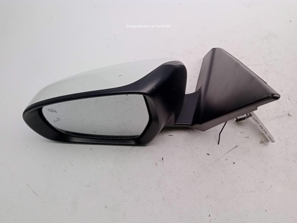 ESPEJO IZQ SUZUKI VITARA (LY)|Desguaces La Cabaña