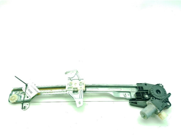 ELEVALUNAS PUERTA LAT DEL IZQ SUZUKI VITARA (LY)|Desguaces La Cabaña