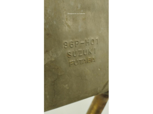 20008-68M60-000 CAJA CAMBIOS SUZUKI VITARA (LY)|Desguaces La Cabaña 2