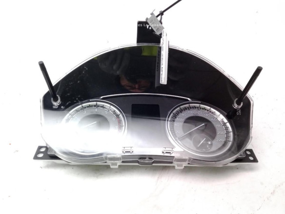 3411153SA0 CUADRO INSTRUMENTOS SUZUKI VITARA (LY)|Desguaces La Cabaña