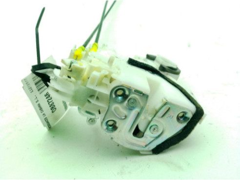 8230154P01 CERRADURA PUERTA LAT TRA DER SUZUKI VITARA (LY)|Desguaces La Cabaña