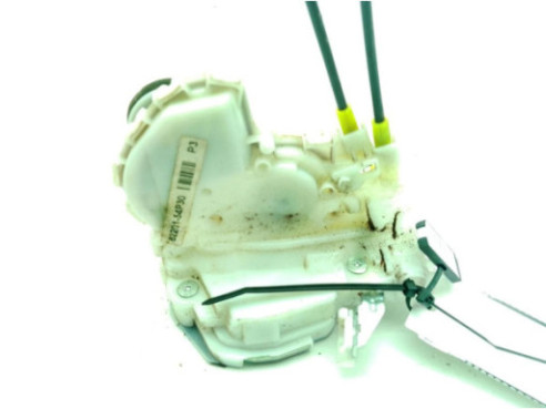 20008-68M60-000 CAJA CAMBIOS SUZUKI VITARA (LY)|Desguaces La Cabaña 2