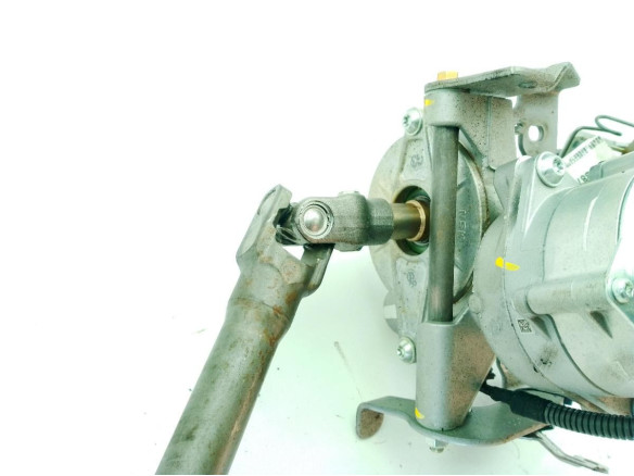 0618713245 CAÑA DIRECCION SUZUKI VITARA (LY)|Desguaces La Cabaña