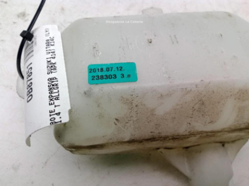 BOTE EXPANSOR SUZUKI VITARA (LY)|Desguaces La Cabaña