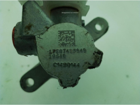 175074S5949 BOMBA FRENO SUZUKI VITARA (LY)|Desguaces La Cabaña
