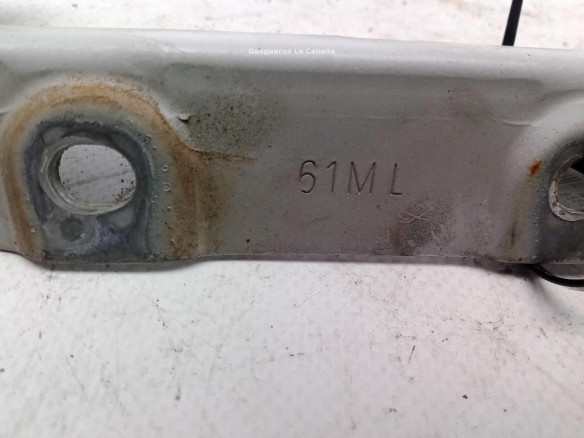 BISAGRA CAPO IZQ SUZUKI VITARA (LY)|Desguaces La Cabaña