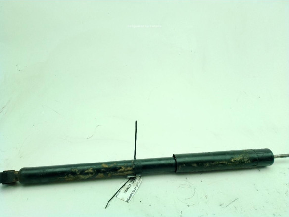 4180054PAO AMORTIGUADOR TRA DER SUZUKI VITARA (LY)|Desguaces La Cabaña