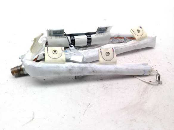 7648054P01000  AIRBAG CORTINA DER SUZUKI VITARA (LY)|Desguaces La Cabaña