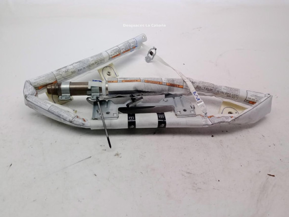 7648054P01000  AIRBAG CORTINA DER SUZUKI VITARA (LY)|Desguaces La Cabaña