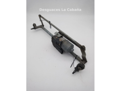 CARROCERIA FRONTAL|Desguaces La Cabaña 2