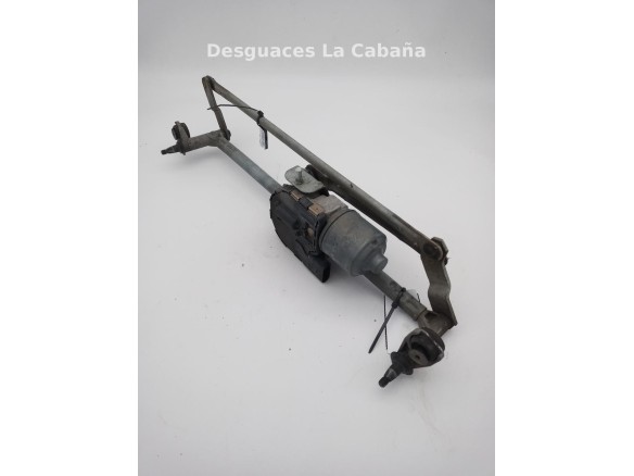 397220501 MOTOR LIMPIAPARABRISAS DEL VW GOLF VI (5K1) |Desguaces La Cabaña