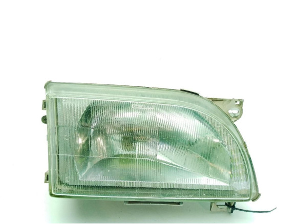 1114896, 95VB13005AA FARO IZQUIERDO FORD TRANSIT Furgón (E_ _)|Desguaces La Cabaña