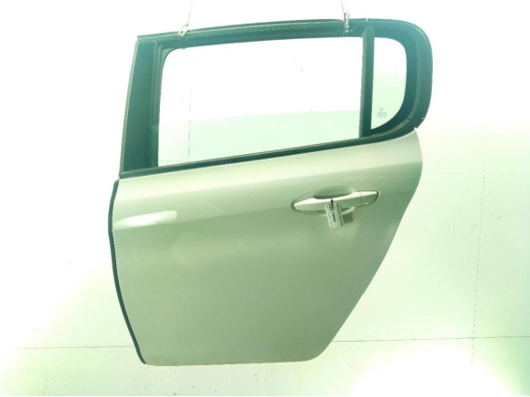 9802165680 PUERTA LAT TRA IZQ PEUGEOT 308 II|Desguaces La Cabaña