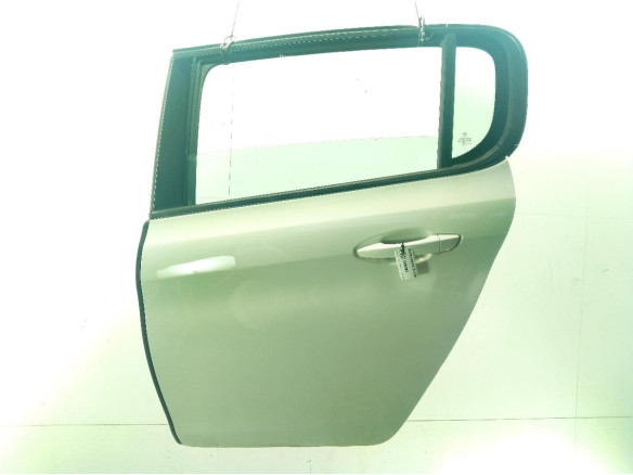 9802165680 PUERTA LAT TRA IZQ PEUGEOT 308 II|Desguaces La Cabaña