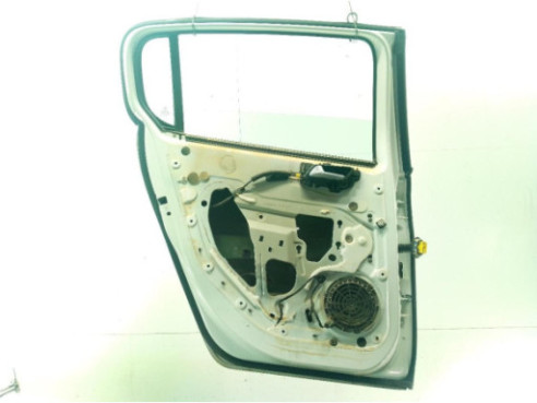 9802165680 PUERTA LAT TRA IZQ PEUGEOT 308 II|Desguaces La Cabaña