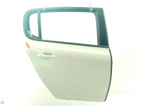 9802165580 PUERTA LAT TRA DER PEUGEOT 308 II|Desguaces La Cabaña