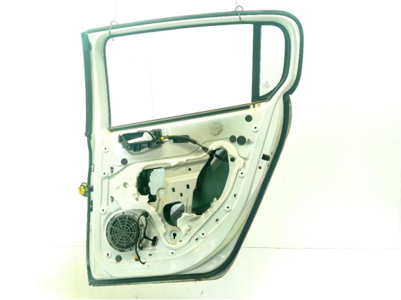 9802165580 PUERTA LAT TRA DER PEUGEOT 308 II|Desguaces La Cabaña