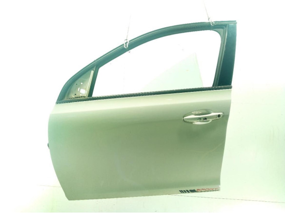 1610102080 PUERTA LAT DEL IZQ PEUGEOT 308 II|Desguaces La Cabaña