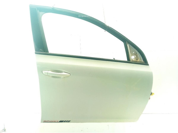 1610102180 PUERTA LAT DEL DER PEUGEOT 308 II|Desguaces La Cabaña