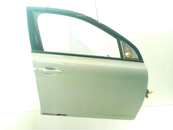 1610102180 PUERTA LAT DEL DER PEUGEOT 308 II|Desguaces La Cabaña