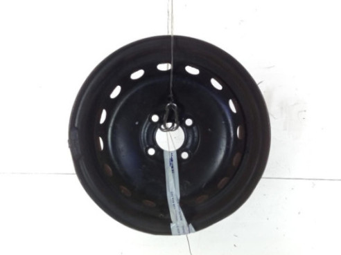 LLANTA CHAPA 1 RENAULT KANGOO (KC0/1_) |Desguaces La Cabaña