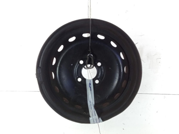 LLANTA CHAPA 1 RENAULT KANGOO (KC0/1_) |Desguaces La Cabaña