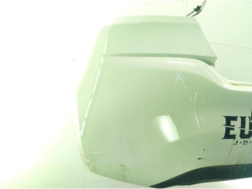 1610766980 PARAGOLPES TRA PEUGEOT 308 II|Desguaces La Cabaña