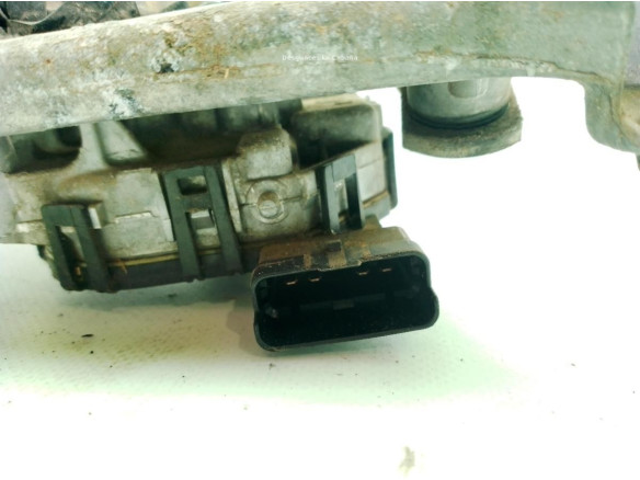 9810327980, 3397021828 MOTOR LIMPIAPARABRISAS DEL PEUGEOT 308 II|Desguaces La Cabaña