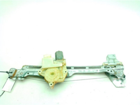 9826080480 ELEVALUNAS PUERTA LAT TRA IZQ PEUGEOT 308 II|Desguaces La Cabaña