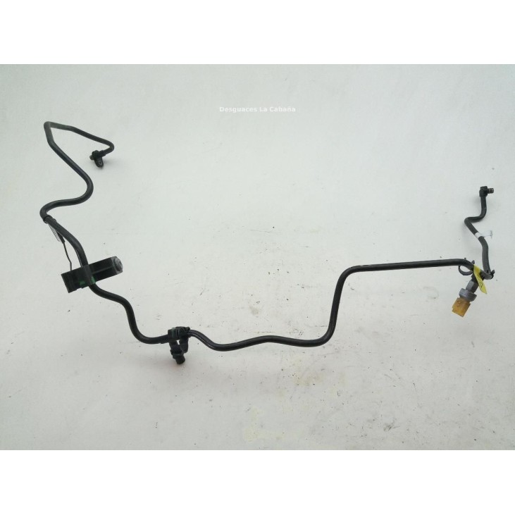 95309225 TUBO AA DE RADIADOR AA A EVAPORADOR OPEL MOKKA |Desguaces La Cabaña