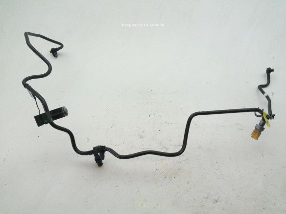 95309225 TUBO AA DE RADIADOR AA A EVAPORADOR OPEL MOKKA |Desguaces La Cabaña