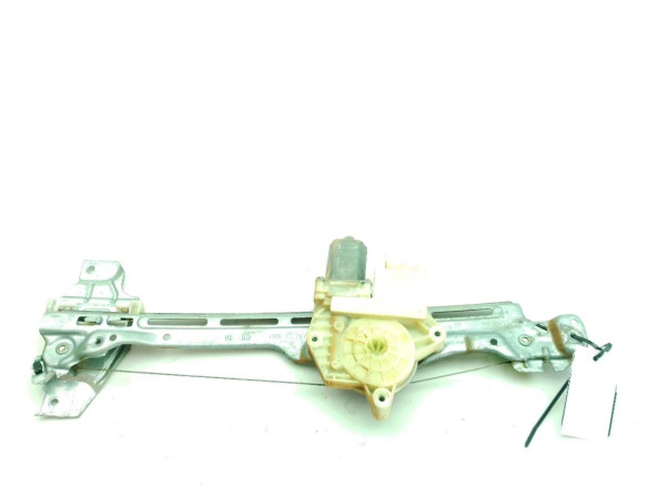 9826080380 ELEVALUNAS PUERTA LAT TRA DER PEUGEOT 308 II|Desguaces La Cabaña