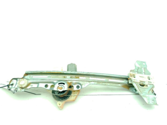 9826080380 ELEVALUNAS PUERTA LAT TRA DER PEUGEOT 308 II|Desguaces La Cabaña