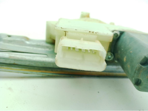 9826080380 ELEVALUNAS PUERTA LAT TRA DER PEUGEOT 308 II|Desguaces La Cabaña