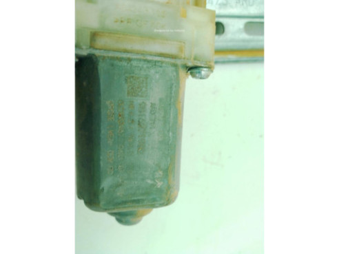 9826080380 ELEVALUNAS PUERTA LAT TRA DER PEUGEOT 308 II|Desguaces La Cabaña