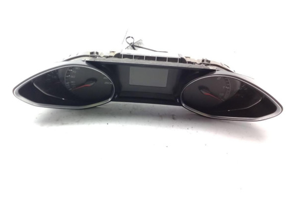 9822774780 CUADRO INSTRUMENTOS PEUGEOT 308 II|Desguaces La Cabaña