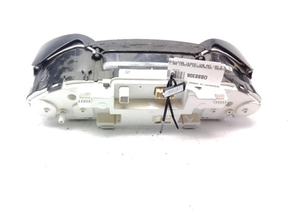 9822774780 CUADRO INSTRUMENTOS PEUGEOT 308 II|Desguaces La Cabaña