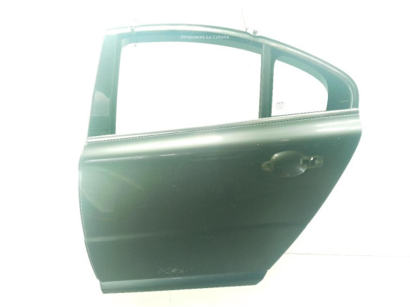 32228892 PUERTA LAT TRA IZQ VOLVO S80 II (124)|Desguaces La Cabaña