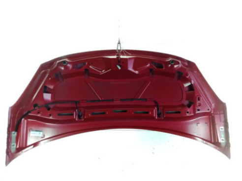 CAPO|Desguaces La Cabaña 2