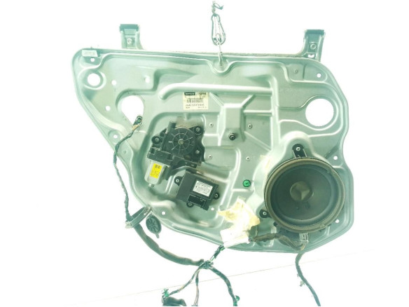 30784511 ELEVALUNAS PUERTA LAT TRA IZQ VOLVO S80 II (124)|Desguaces La Cabaña