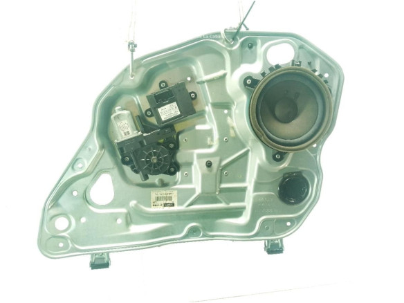 30784512 ELEVALUNAS PUERTA LAT TRA DER VOLVO S80 II (124)|Desguaces La Cabaña