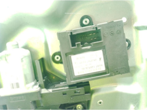 30784512 ELEVALUNAS PUERTA LAT TRA DER VOLVO S80 II (124)|Desguaces La Cabaña