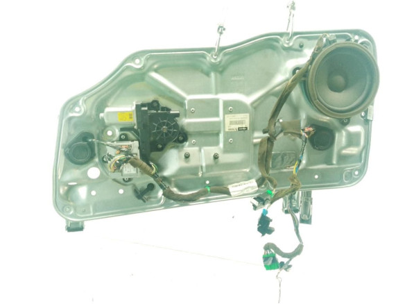 30784510 ELEVALUNAS PUERTA LAT DEL DER VOLVO S80 II (124)|Desguaces La Cabaña