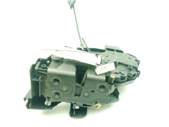 31416681, 30699441 CERRADURA PUERTA LAT DEL IZQ VOLVO S80 II (124)|Desguaces La Cabaña